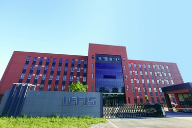Beijing Lefis