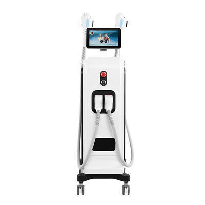 K7 SHR IPL OPT Kết Hợp Với Máy Laser ND:Yag