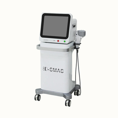 Bảo hành 2 năm Máy HIFU 20000 lần/hộp