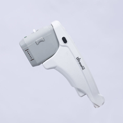 Máy Nâng Cơ Mặt HIFU White 50.000 Kg Trẻ Hóa Da Chuyên Nghiệp
