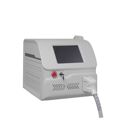 Máy Laser Diode Xung 1-400ms Tần số 1-10Hz Năng lượng 1-120J/cm2