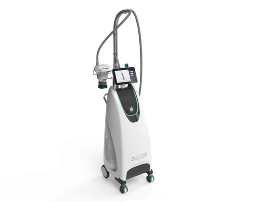 Hệ thống Cavitation chân không Rf Săn chắc da PDT Loại phích cắm màu đỏ nhạt JP