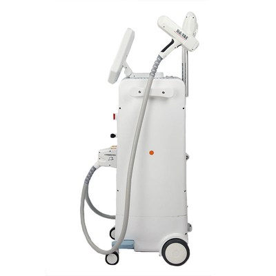 Q-Switch NdYag Laser - Giải pháp Laser chuyên nghiệp và hiệu quả cho doanh nghiệp của bạn