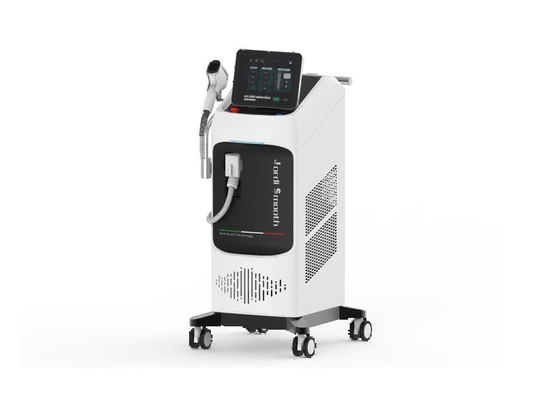 Máy tẩy lông bằng laser 808nm