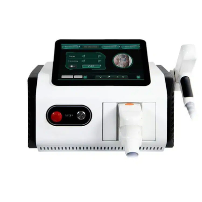 Xóa hình xăm bằng laser Nd Yag X808N