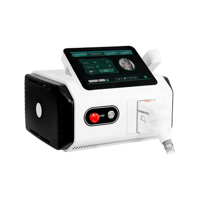 Xóa hình xăm bằng laser Nd Yag X808N