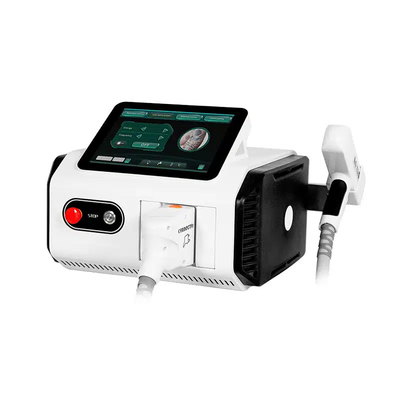Xóa hình xăm bằng laser Nd Yag X808N