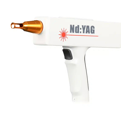 K7 SHR IPL OPT Kết Hợp Với Máy Laser ND:Yag