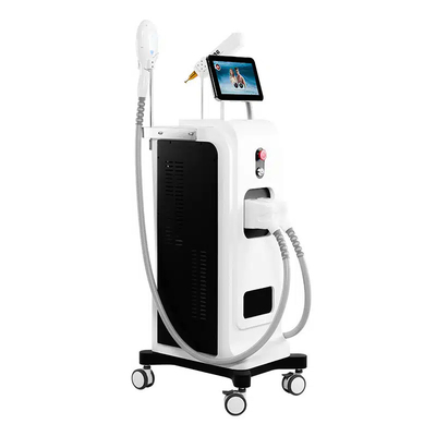 K7 SHR IPL OPT Kết Hợp Với Máy Laser ND:Yag