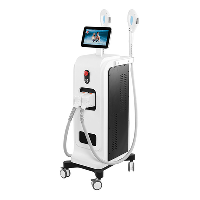 K7 SHR IPL OPT Kết Hợp Với Máy Laser ND:Yag