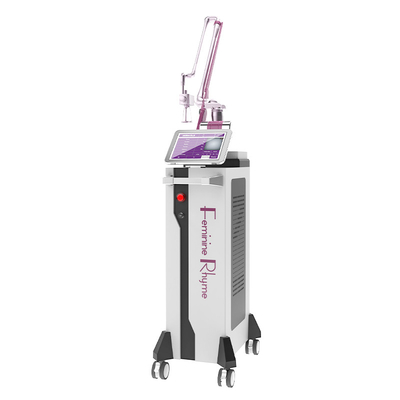 Laser phân đoạn CO2 D6