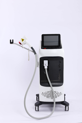 Máy tẩy lông bằng laser 808nm tốt nhất của Lefis