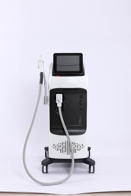 Máy tẩy lông bằng laser 808nm tốt nhất của Lefis