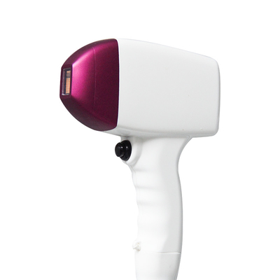 Máy tẩy lông bằng laser 808nm tốt nhất của Lefis