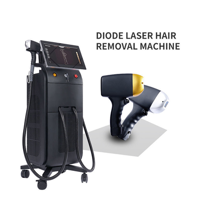 755 808 1064 Tẩy lông bằng Laser Diode Laser Diode