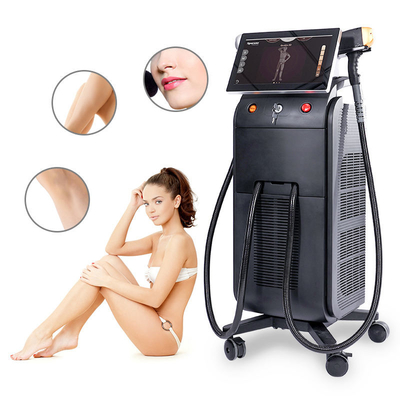755 808 1064 Tẩy lông bằng Laser Diode Laser Diode