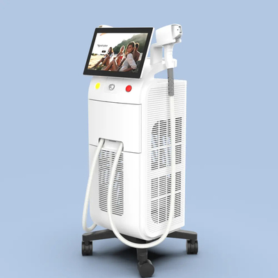 755 808 1064 Tẩy lông bằng Laser Diode Laser Diode