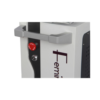 Máy se khít âm đạo bằng Laser Fractional Co2