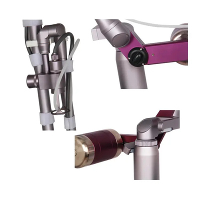 Máy se khít âm đạo bằng Laser Fractional Co2