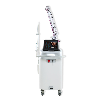 Máy Rf Microneedling Laser Co2 Fractional