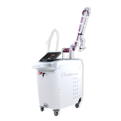 Máy Rf Microneedling Laser Co2 Fractional