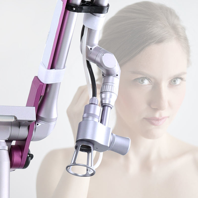 Máy Rf Microneedling Laser Co2 Fractional