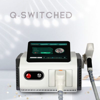 Xóa hình xăm bằng laser Nd Yag tốt nhất