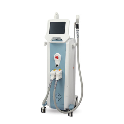 Triệt lông SPT OPT IPL Yag RF IPL phổ biến nhất