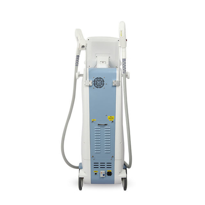 Triệt lông SPT OPT IPL Yag RF IPL phổ biến nhất