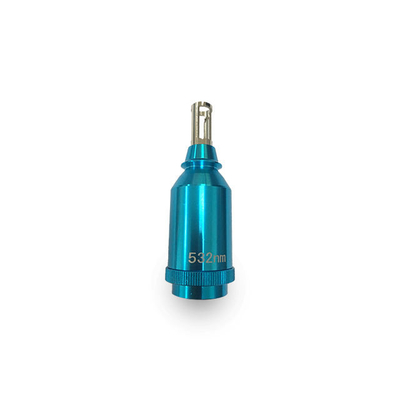 Máy Xóa Xăm Laser YAG Di Động Với Nhiều Lựa Chọn Màu Sắc