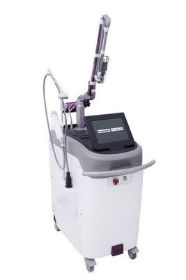 Tái tạo bề mặt bằng Laser CO2 10,57um-10,63um Tia hồng ngoại 0,3mrad Khẩu độ 635 Nm