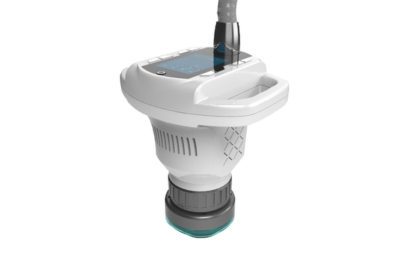 Hệ thống Cavitation chân không Rf Săn chắc da 2 năm Xóa tàn nhang và nếp nhăn tần số vô tuyến