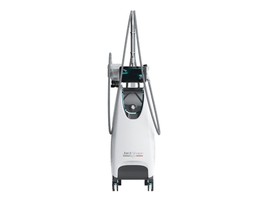 Hệ thống Cavitation chân không Rf Săn chắc da 500W với phụ tùng miễn phí bằng hệ thống Cavitation chân không Thương hiệu