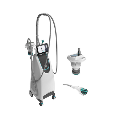 Máy săn chắc cơ thể thương mại với phụ tùng thay thế miễn phí và chân không 10-80KPA