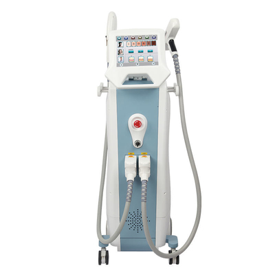 Laser Q-Switch NdYag Laser hiệu suất cao cho quy trình công nghiệp