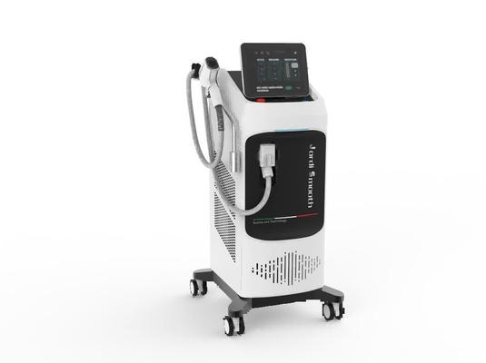 Máy tẩy lông bằng laser 808nm