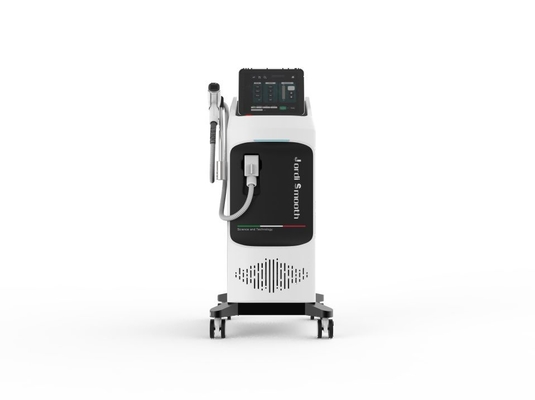 Máy tẩy lông bằng laser 808nm